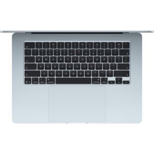 Apple Macbook Air M5 10+10, 16GB, 512GB SSD, 15.3'' Retina