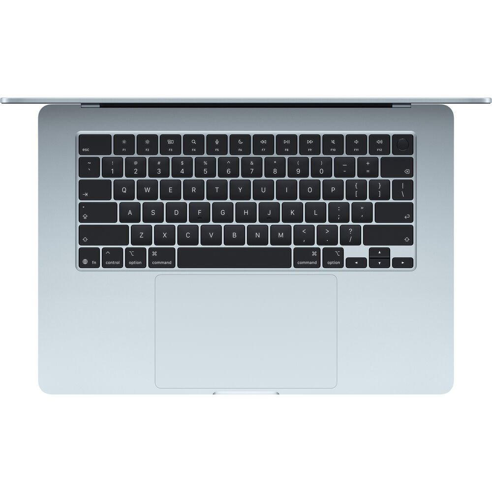 Apple Macbook Air M5 10+10, 16GB, 512GB SSD, 15.3'' Retina