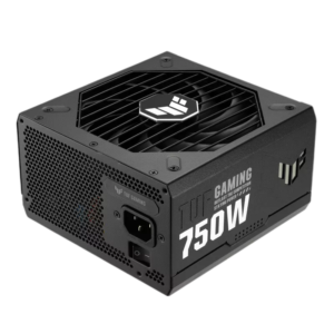 Fuente Asus TUF Gaming 750G 80 Plus Gold