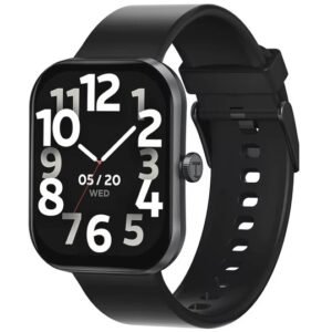 Reloj Smartwatch Haylou Watch S6