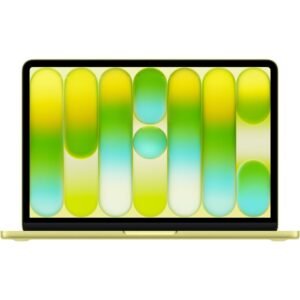 Apple Macbook Neo A18 Pro, 8GB, 256GB SSD, 13'' Retina