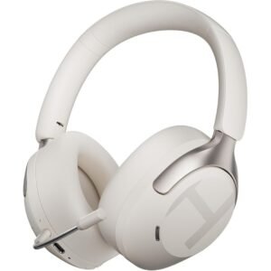 Auriculares Bluetooth Haylou S40 ANC