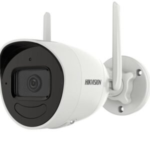 Cámara IP Wi-Fi Hikvision 4MP (2.8mm) Bullet de exterior