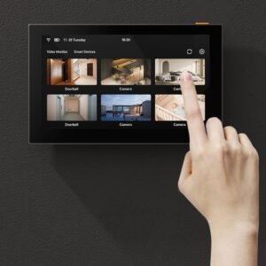 Pantalla Táctil Inteligente Ezviz SD7 de 7"