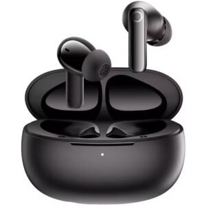 Auriculares TWS Haylou HQ5 negro
