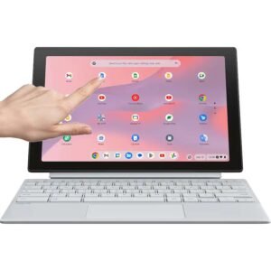 Chromebook Asus Convertible CM3001 10.5" WUXGA Táctil