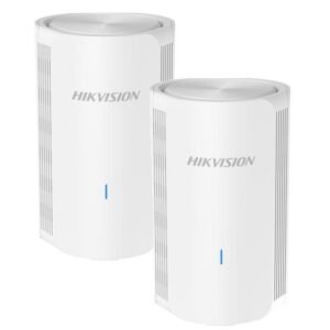 Router Mesh Hikvision Wi-Fi AC1200 Kit x2