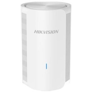 Router Inalámbrico Hikvision Mesh AC1200 Gigabit Dual Band