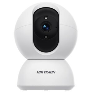 Cámara IP PT Wi-Fi Hikvision 2MP Interior
