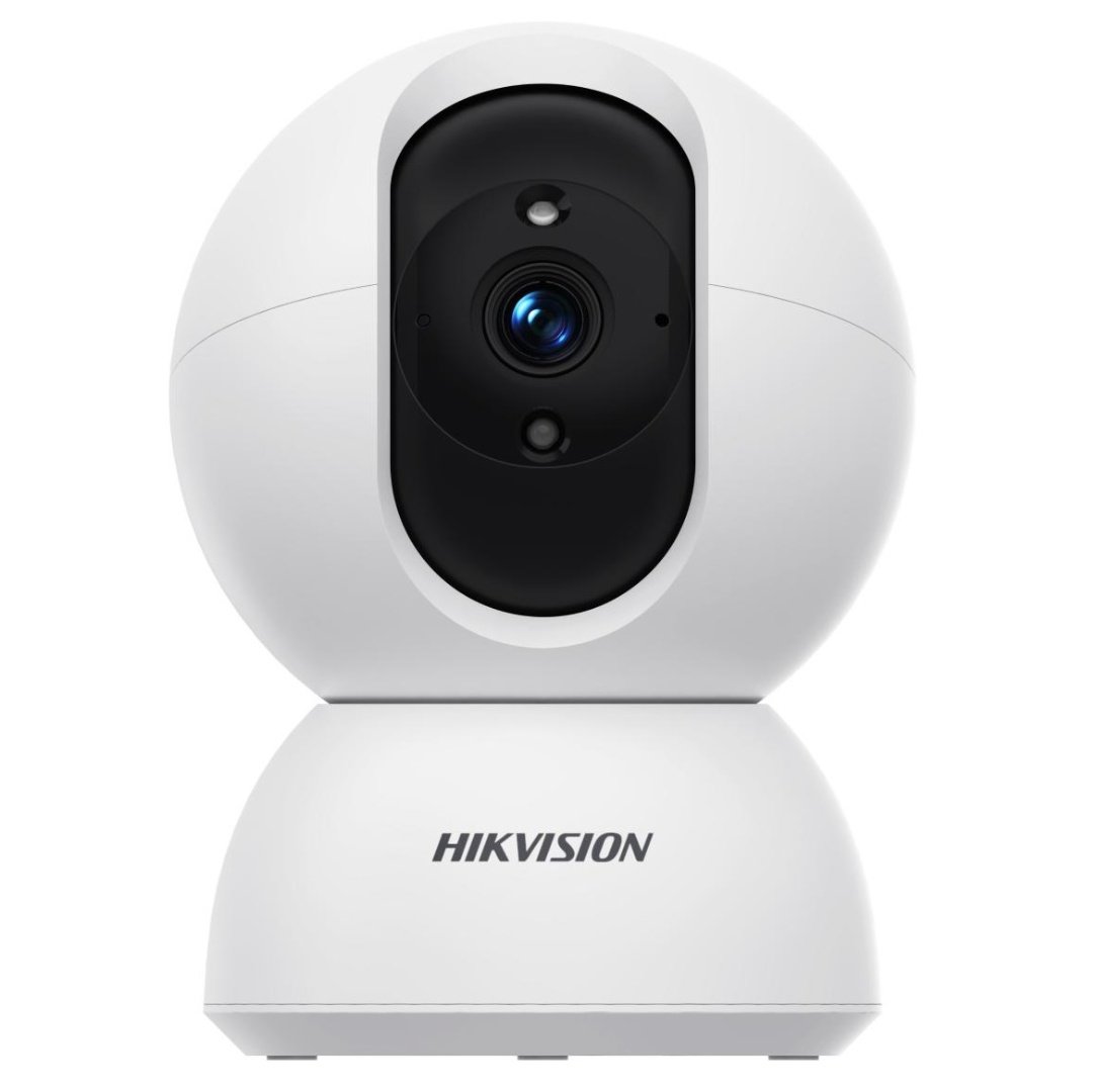 Cámara IP PT Wi-Fi Hikvision 2MP Interior