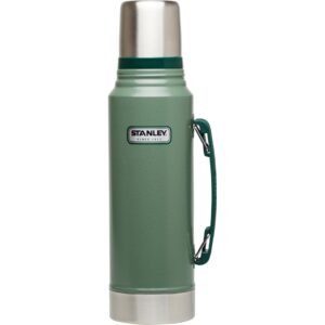Termo Stanley Heritage Classic 0.95L Verde