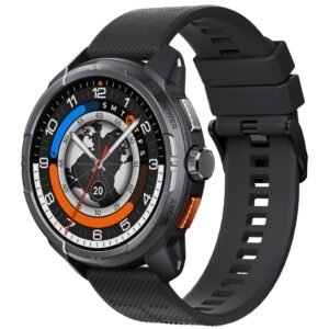 Reloj Smartwatch Haylou Solar Ultra