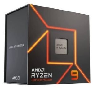 Procesador AMD Ryzen 9 7900 Box 5.4 GHz AM5