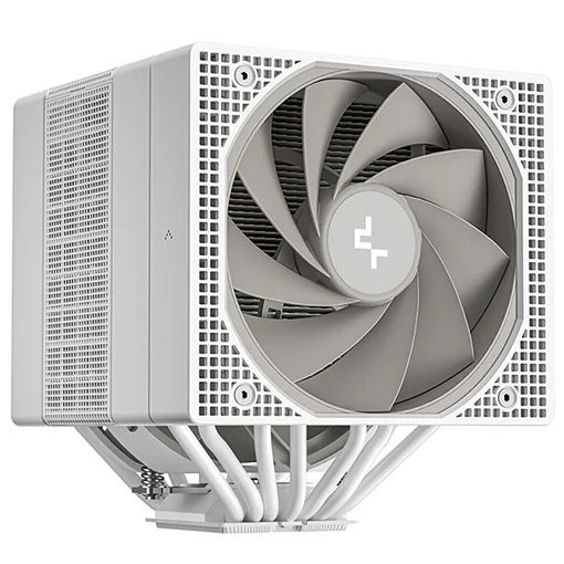 Cooler CPU DeepCool Assassin VC Elite WH Blanco