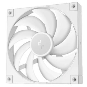 Fan Cooler DeepCool FD14 Blanco 140mm