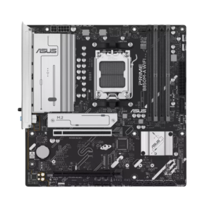 Mother Asus Prime B850M-A WiFi 6E AM5