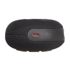 Parlante Portátil JBL Clip 5 Bluetooth Negro