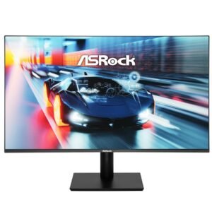 Monitor Gamer Asrock 24.5" IPS 120Hz 1ms Full HD