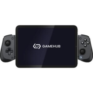Joystick GameSir X5s negro