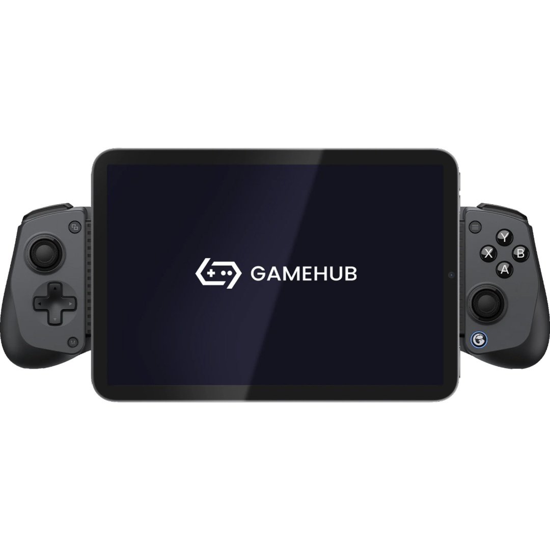 Joystick GameSir X5s negro