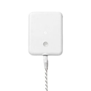 Sensor de Inundación Shelly Flood Gen4 con Cable