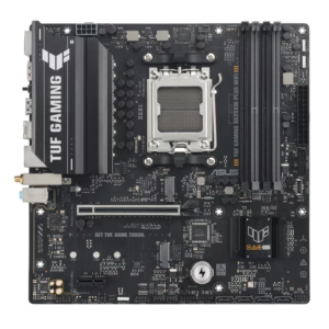 Mother Asus TUF Gaming A620AM-Plus WiFi 6 AM5