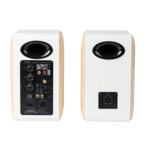 Parlantes Edifier S880 MKII 2.0 Bluetooth 88W Blanco