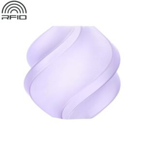 Filamento Bambu Lab PLA Translucent lila