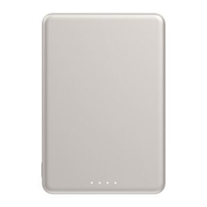 Powerbank Xiaomi Super Slim Magnetic Power Bank 5000