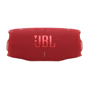 Parlante Portátil JBL Charge 6 Bluetooth Rojo