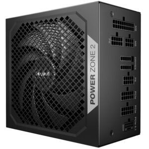 Fuente be quiet! Power Zone 2 850W Platinum Modular