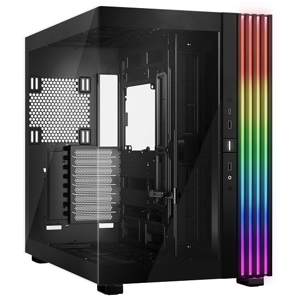 Gabinete be quiet! Light Base 900 DX