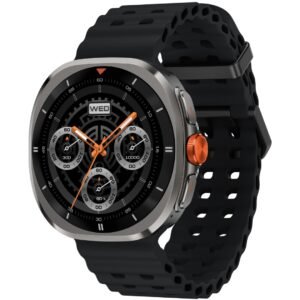Reloj Smartwatch Haylou Vibe
