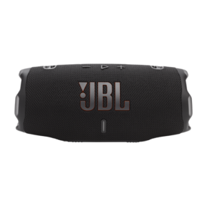 Parlante Portátil JBL Charge 6 Bluetooth Negro