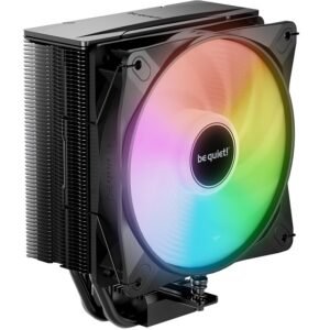Air Cooler be quiet! Pure Rock 3 LX