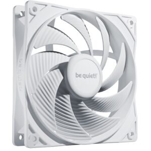 Fan be quiet! Pure Wings 3 120mm PWM HS blanco