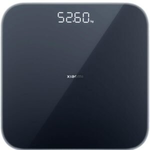 Balanza Xiaomi Mi Smart Scale S200 gris