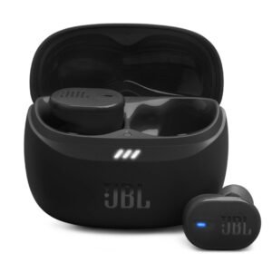 Auriculares JBL Tune Buds 2 True Wireless Negro