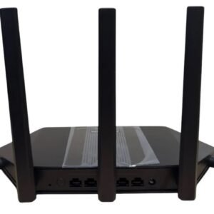Router Wi-Fi 6 Hikvision AX1800 Gigabit Dual Band