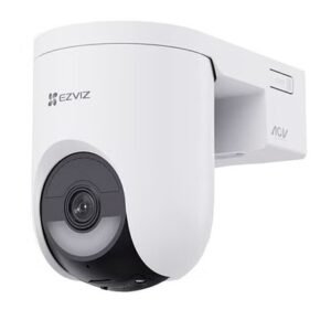 Cámara Ezviz HB8 Lite 4MP Wi-Fi a Batería Motorizada