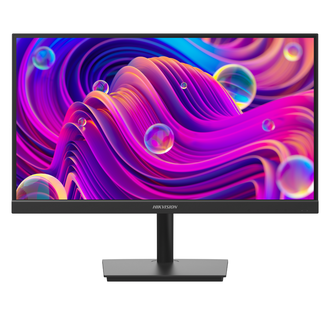 Monitor Hikvision 21.5" Full HD 100Hz HDMI VGA