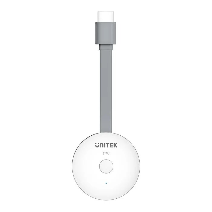 Transmisor Unitek HDMI inalámbrico