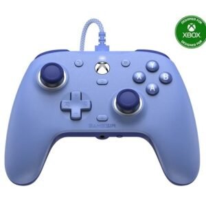 Joystick GameSir G7 SE para XBOX y PC azul