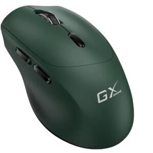 Mouse Genius Scorpion M8100 Bluetooth Verde