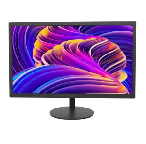 Monitor LED Hikvision 18.5" HD HDMI