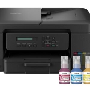 Impresora Multifunción Brother DCP-T730DW Wi-Fi Dúplex Automático