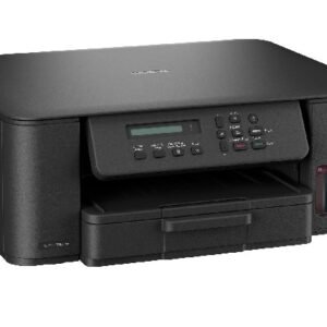 Impresora Multifunción Brother DCP-T530DW Wi-Fi Dúplex