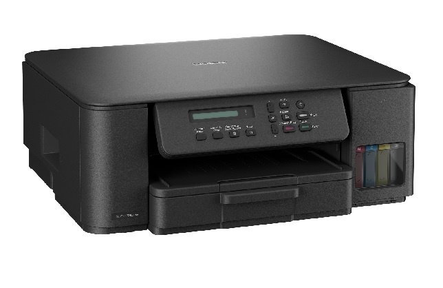 Impresora Multifunción Brother DCP-T530DW Wi-Fi Dúplex
