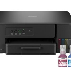 Impresora Multifunción Brother DCP-T230 Sistema Continuo