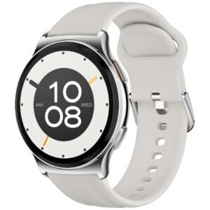 Reloj Smartwatch Haylou Solar Lite 2